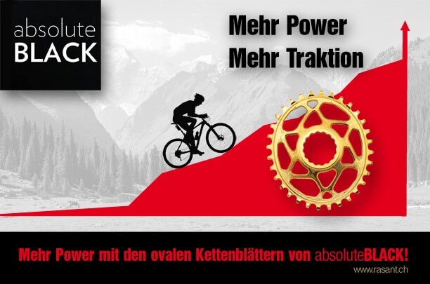 Neues Inserat von absoluteBLACK