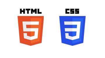 HTML/CSS