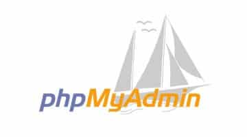 phpMyAdmin